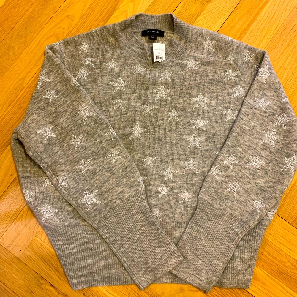 Ann Taylor Sweater, M